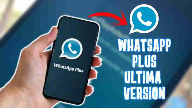 Whatsapp Plus Ultima Versión Para Android 7916