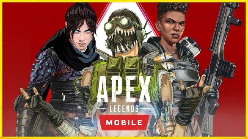 Apex legends mobile para pc ultima versión