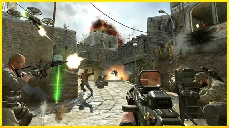 Call of duty black ops 2 para pc ultima versión