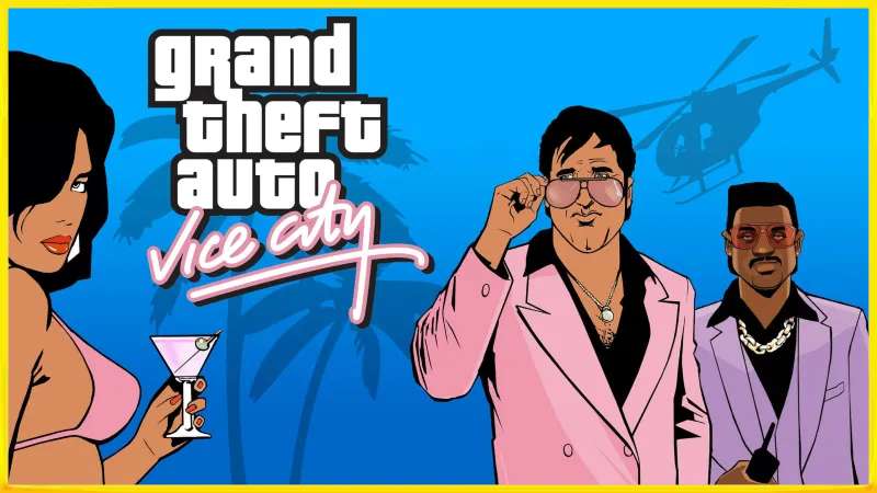 Gta vice city para pc ultima versión