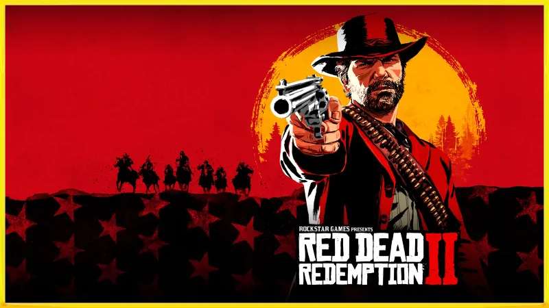 Red dead redemption 2 para pc ultima versión