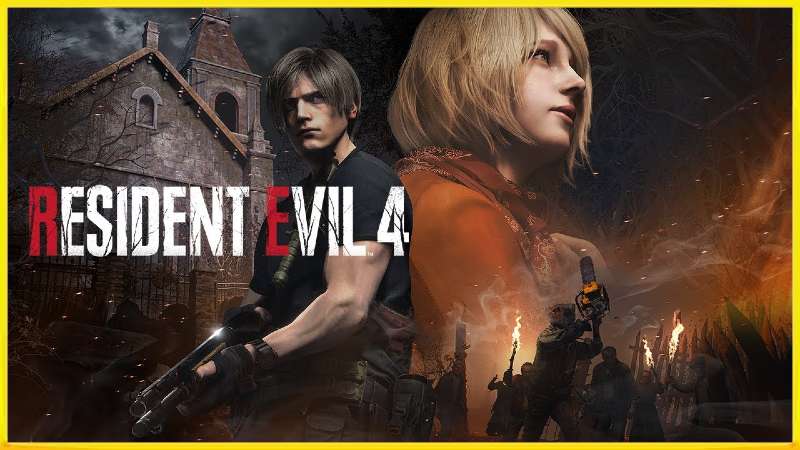 Resident evil remake 4 para pc ultima versión