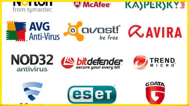 5 mejores antivirus para pc windows