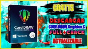 Coreldraw pc ultima version