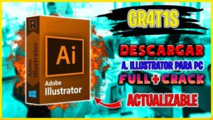 Adobe illustrator pc ultima version