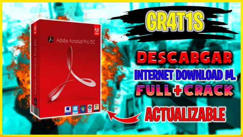 Adobe acrobat pro dc pc ultima version