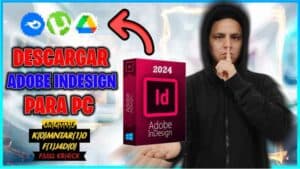 Adobe indesign pc ultima version